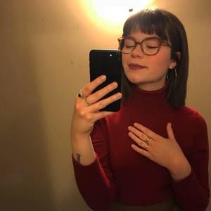 Meet your Posher, Brandy